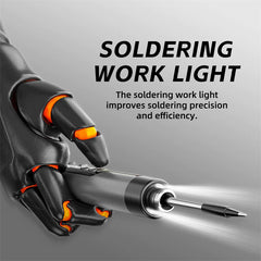 Electric Soldering Iron