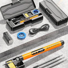 Electric Soldering Iron