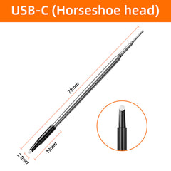 Electric Soldering Iron