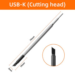 Electric Soldering Iron